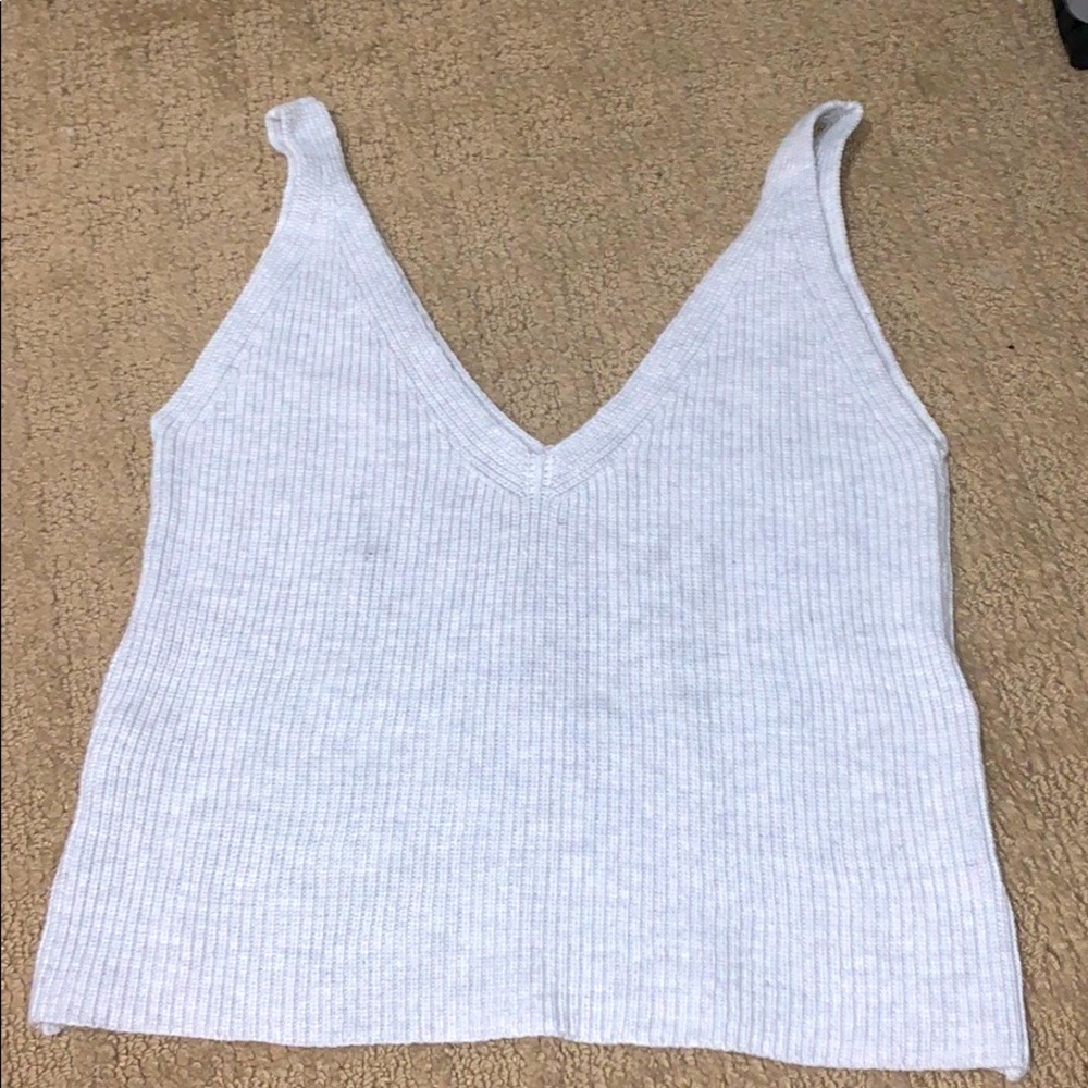 Brandy tank